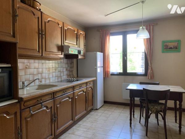 Vente Appartement au Versoud