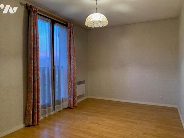 Vente Appartement au Versoud