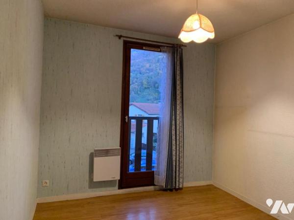 Vente Appartement au Versoud