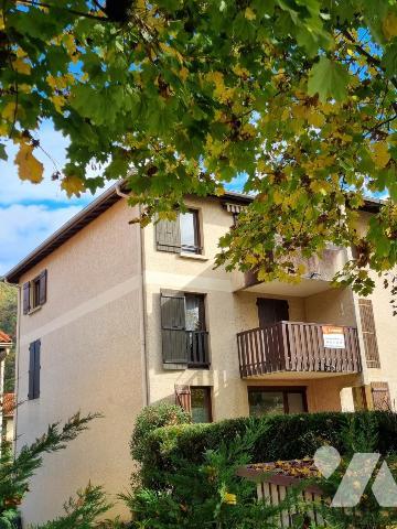 Vente Appartement au Versoud