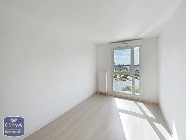 Appartement à vendre 3 pièces 64.44m² Lille (59000)