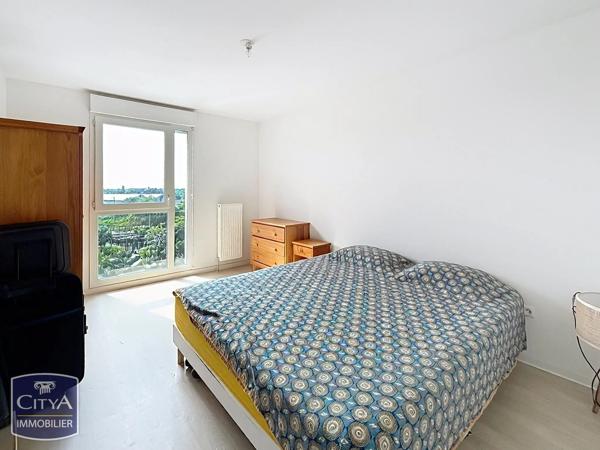 Appartement à vendre 3 pièces 64.44m² Lille (59000)