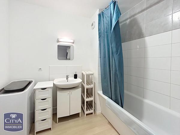 Appartement à vendre 3 pièces 64.44m² Lille (59000)