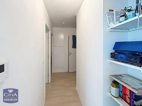 Appartement à vendre 3 pièces 64.44m² Lille (59000)