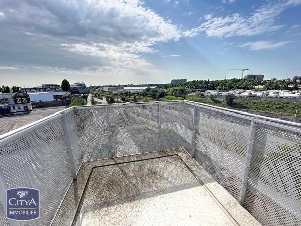 Appartement à vendre 3 pièces 64.44m² Lille (59000)