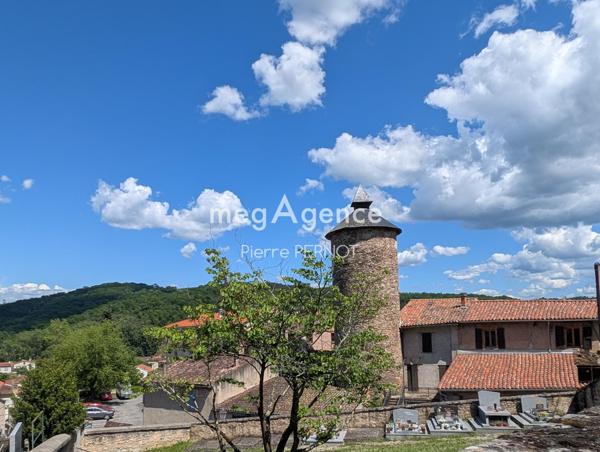 Maison à SAINT-JUERY, 81160 - 7 pièces 247m²