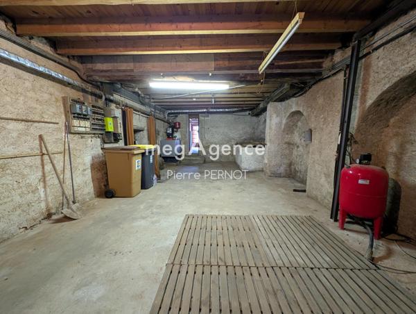 Maison à SAINT-JUERY, 81160 - 7 pièces 247m²