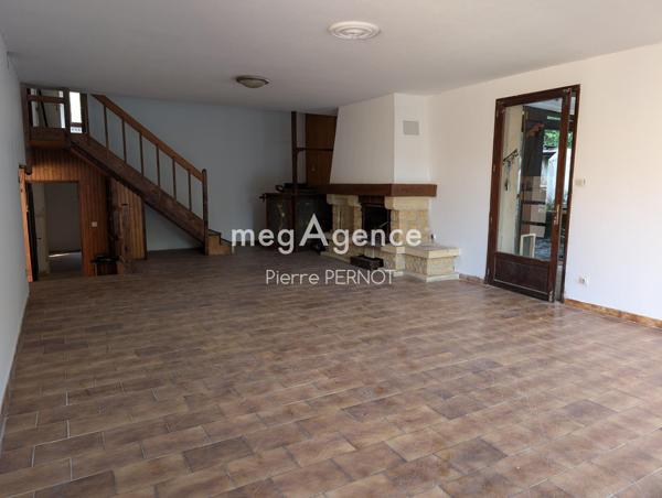 Maison à SAINT-JUERY, 81160 - 7 pièces 247m²