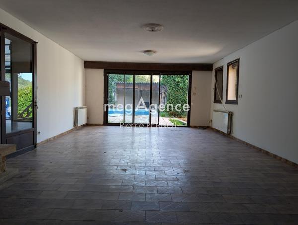 Maison à SAINT-JUERY, 81160 - 7 pièces 247m²