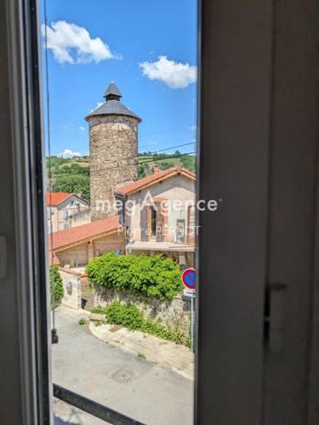 Maison à SAINT-JUERY, 81160 - 7 pièces 247m²