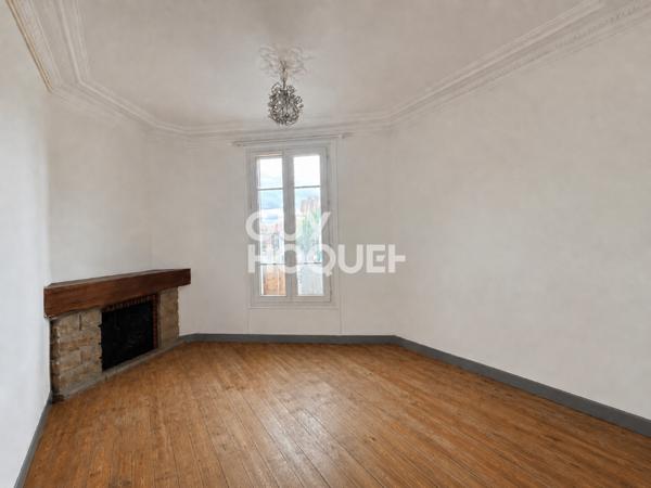 APPARTEMENT À VENDRE DE 2 PIÈCES DE 40,02 M²