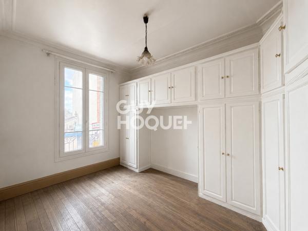 APPARTEMENT À VENDRE DE 2 PIÈCES DE 40,02 M²