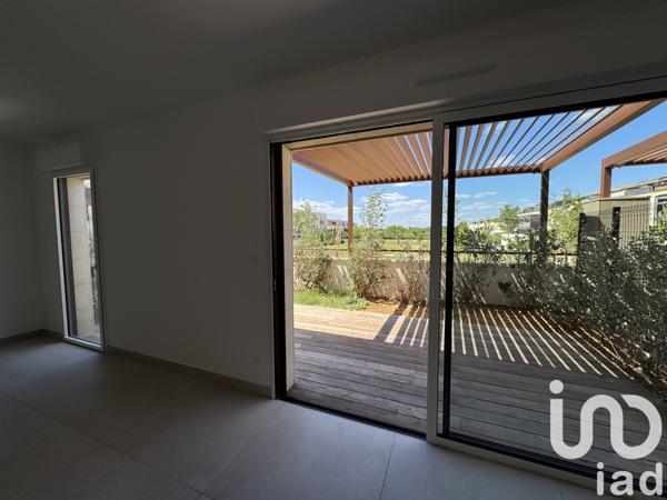 Maison à vendre 4 pièces 109 m² Castries