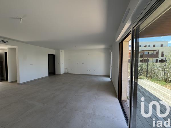 Maison à vendre 4 pièces 109 m² Castries