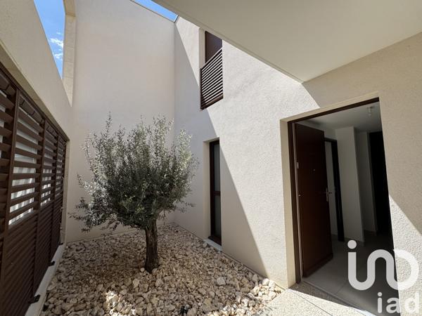 Maison à vendre 4 pièces 109 m² Castries