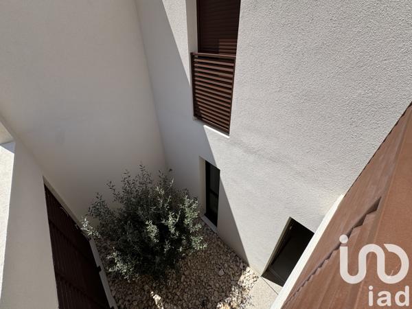 Maison à vendre 4 pièces 109 m² Castries