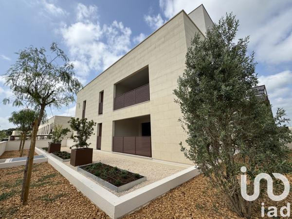 Maison à vendre 4 pièces 109 m² Castries