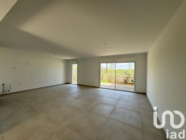 Maison à vendre 4 pièces 109 m² Castries