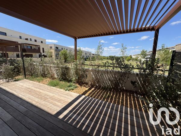 Maison à vendre 4 pièces 109 m² Castries