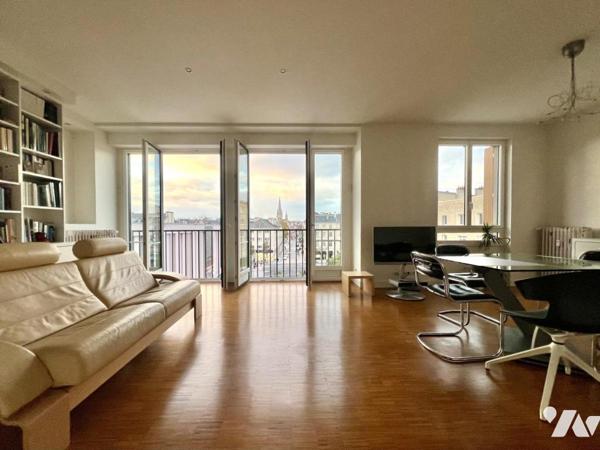 APPARTEMENT F5 PLACE DU THEATRE