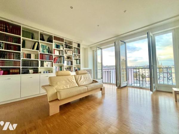 APPARTEMENT F5 PLACE DU THEATRE