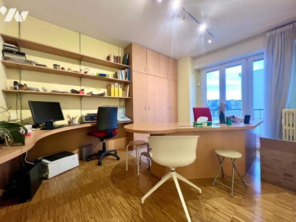 APPARTEMENT F5 PLACE DU THEATRE