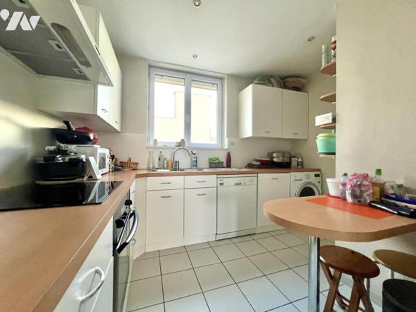 APPARTEMENT F5 PLACE DU THEATRE