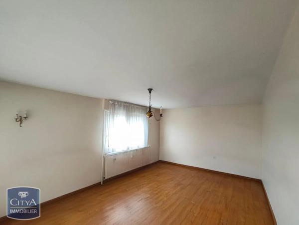 Appartement à vendre 3 pièces 86m²