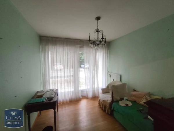 Appartement à vendre 3 pièces 86m²