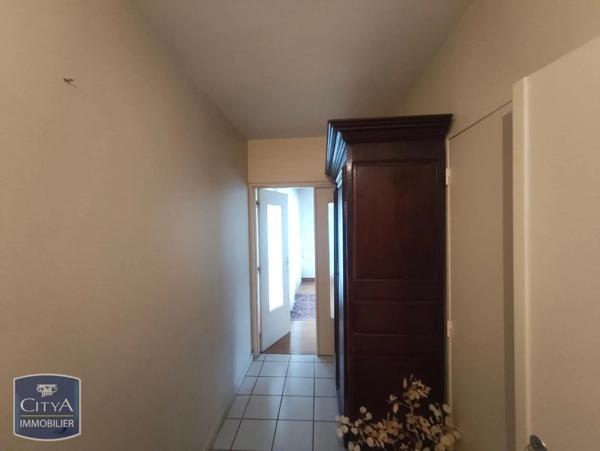Appartement à vendre 3 pièces 86m² Guéret (23000)