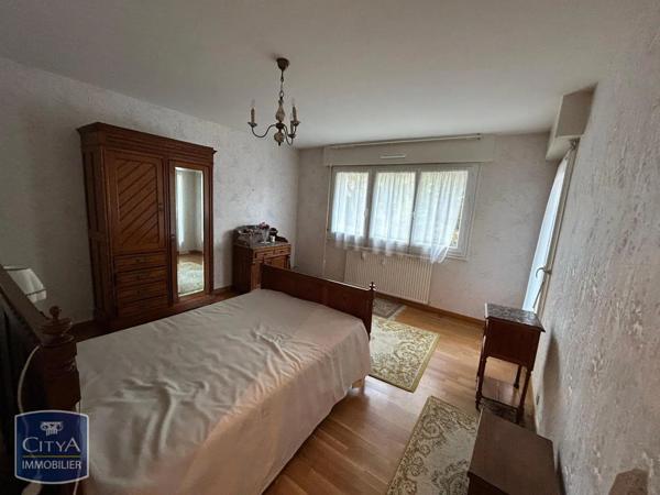 Appartement à vendre 3 pièces 86m²