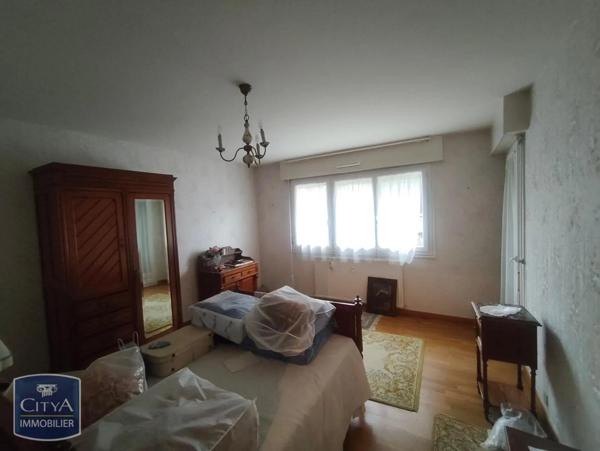 Appartement à vendre 3 pièces 86m²