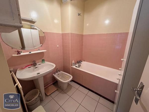 Appartement à vendre 3 pièces 86m²