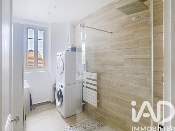 Appartement à vendre 5 pièces 110 m² Chaumont