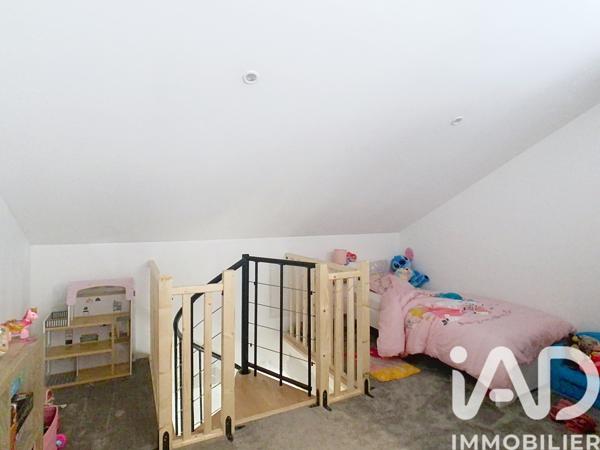 Appartement à vendre 5 pièces 110 m² Chaumont
