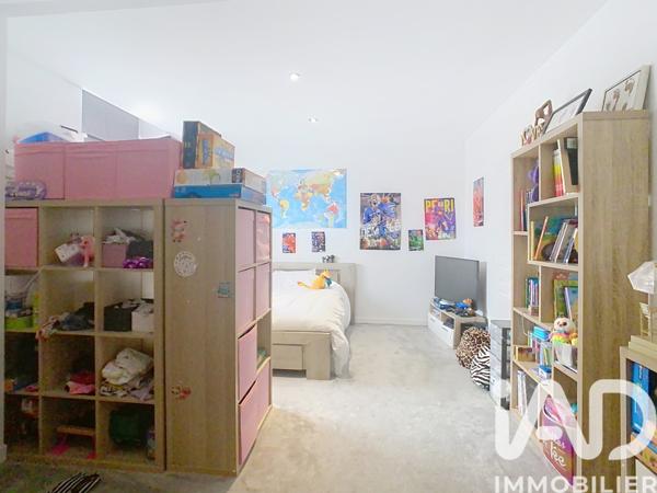 Appartement à vendre 5 pièces 110 m² Chaumont