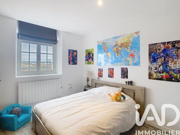 Appartement à vendre 5 pièces 110 m² Chaumont