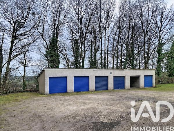 Appartement à vendre 5 pièces 110 m² Chaumont