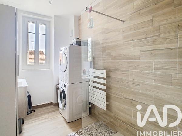Appartement à vendre 5 pièces 110 m² Chaumont