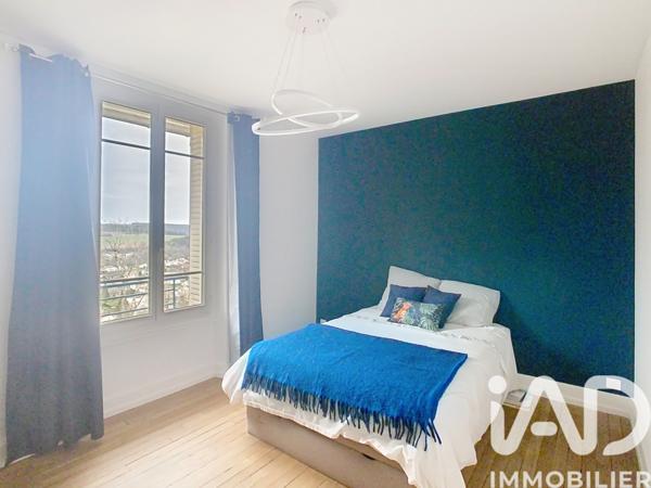 Appartement à vendre 5 pièces 110 m² Chaumont