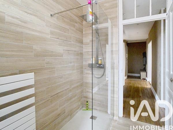 Appartement à vendre 5 pièces 110 m² Chaumont