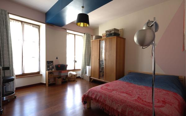 Appartement à vendre    3 pièces • 74 m2 Vannes