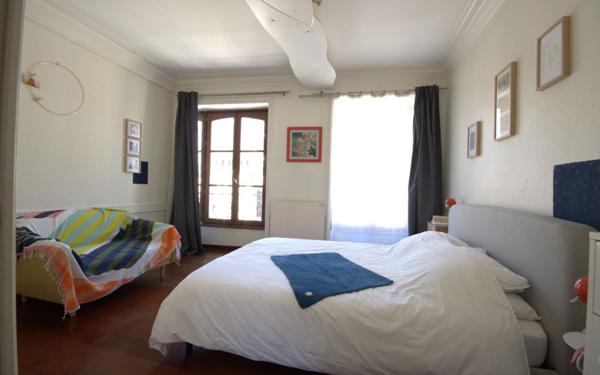 Appartement à vendre    3 pièces • 74 m2 Vannes