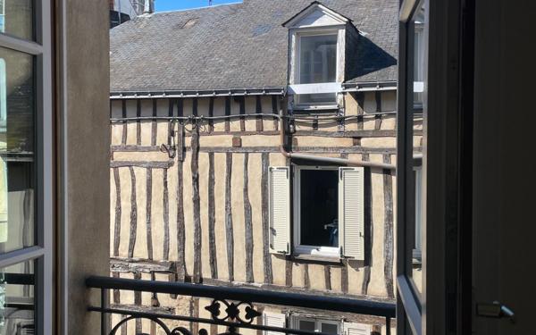 Appartement à vendre    3 pièces • 74 m2 Vannes