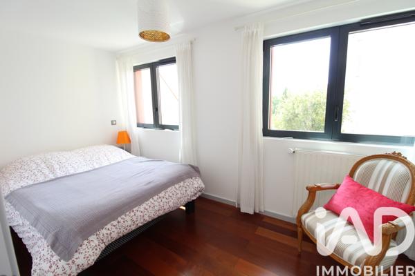 Maison à vendre 5 pièces 100 m² Argenteuil