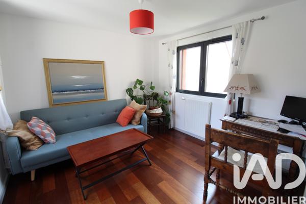 Maison à vendre 5 pièces 100 m² Argenteuil