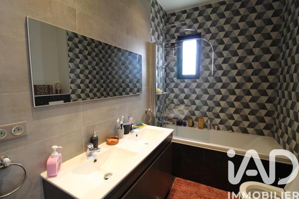 Maison à vendre 5 pièces 100 m² Argenteuil
