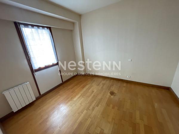 Maison 3 chambres + grand garage - Saint Guyomard