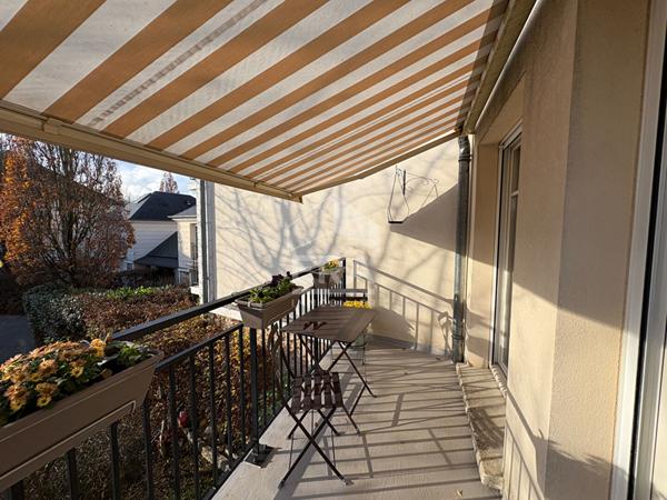 Coup de coeur : Appartement Guyancourt 3 pièce(s)