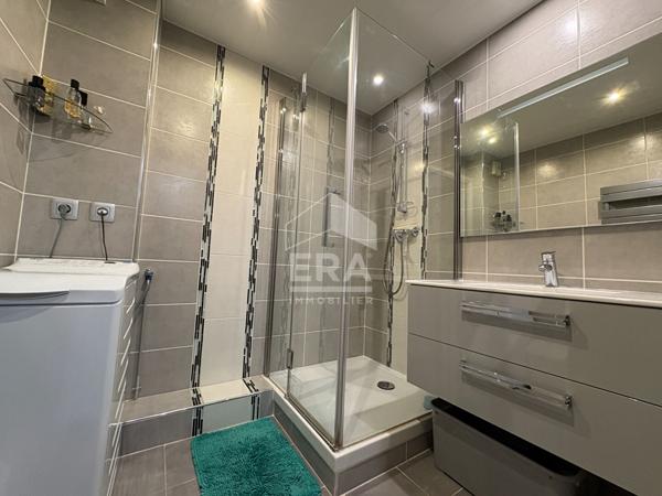 Coup de coeur : Appartement Guyancourt 3 pièce(s)